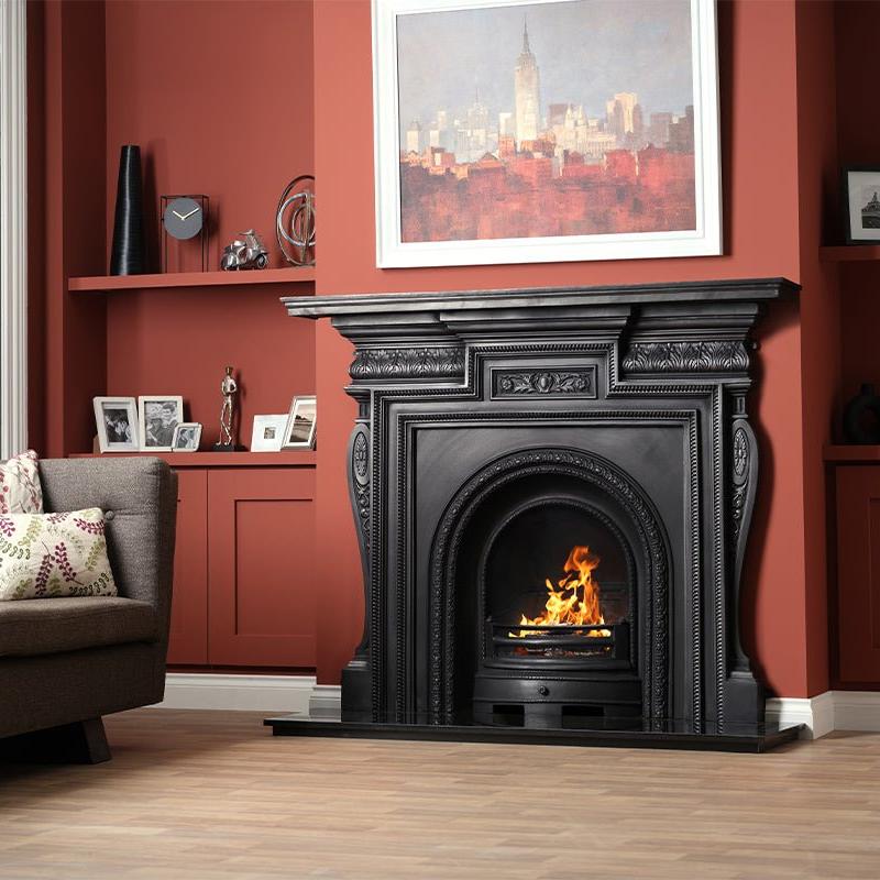 Fireplace Inserts