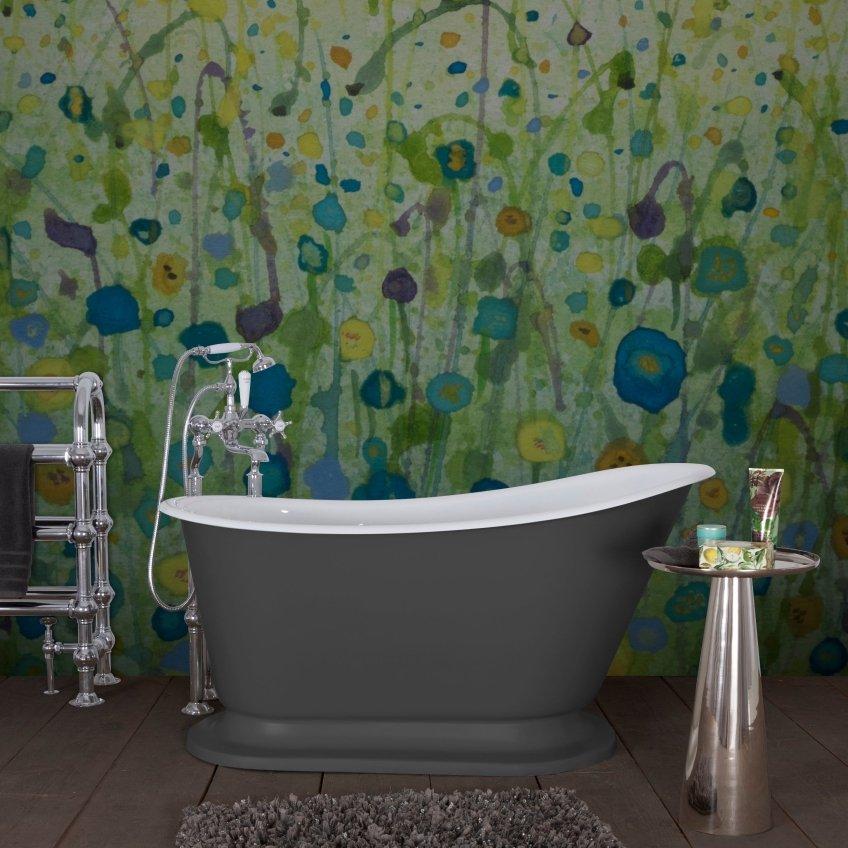 Single Ended Baths - Ice Cold Spice