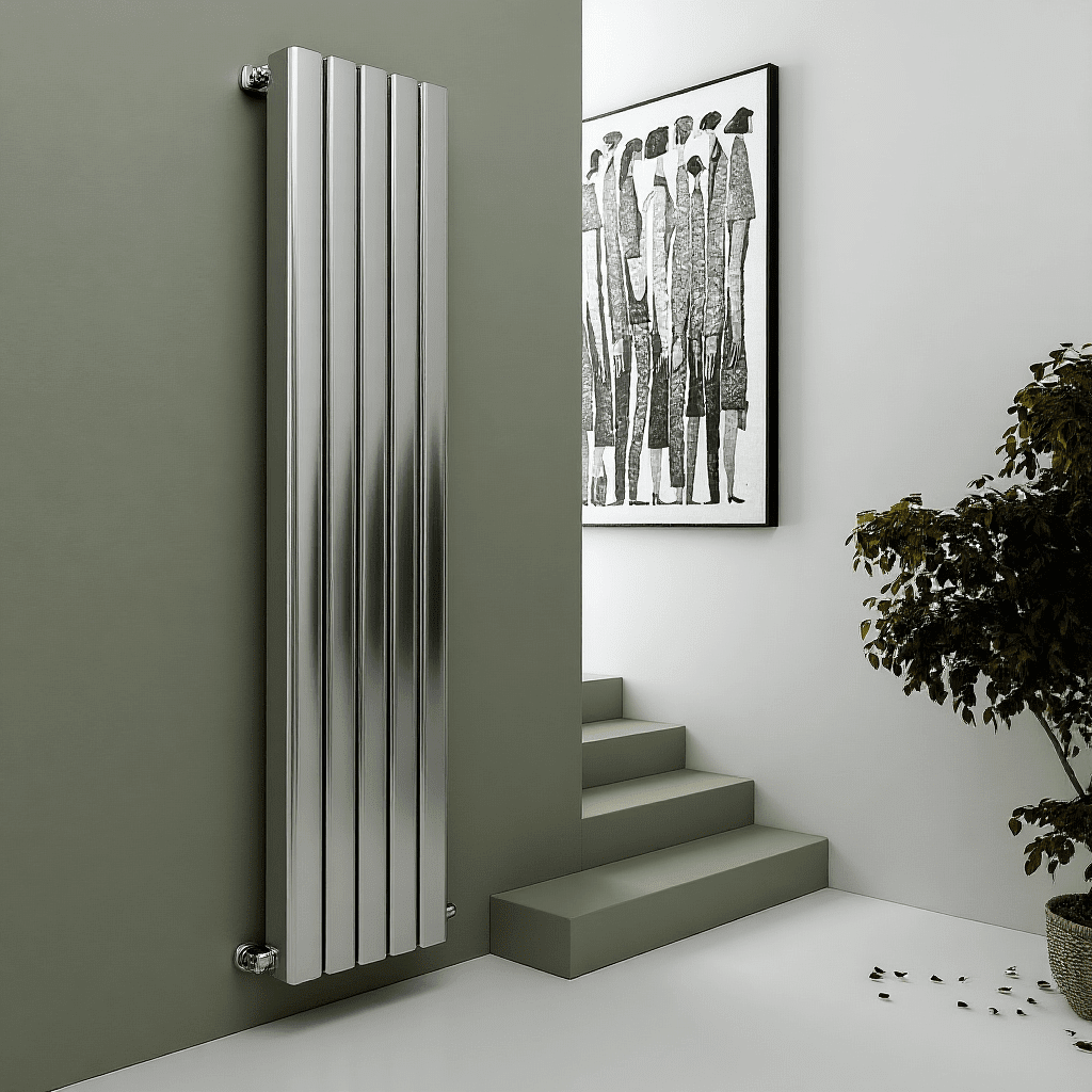 Single Panel Radiators - Ice Cold Spice