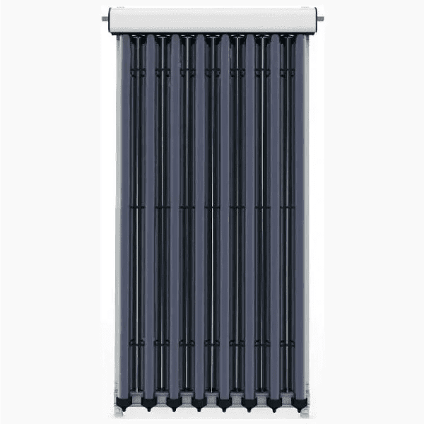 Solar Thermal Kits - Ice Cold Spice