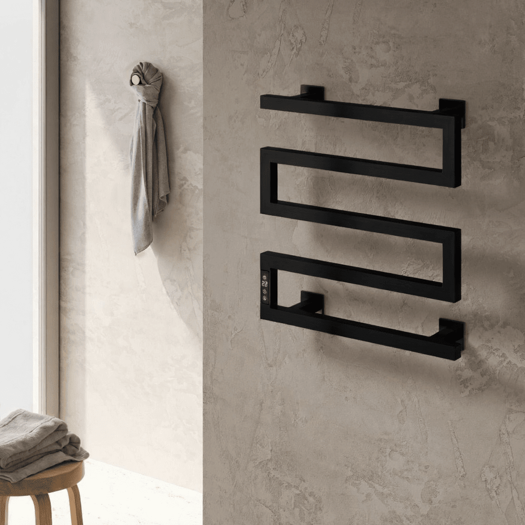 Stainless Steel Radiators - Ice Cold Spice