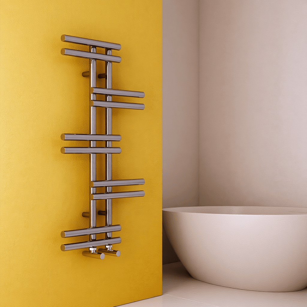 Towel Radiators - Ice Cold Spice