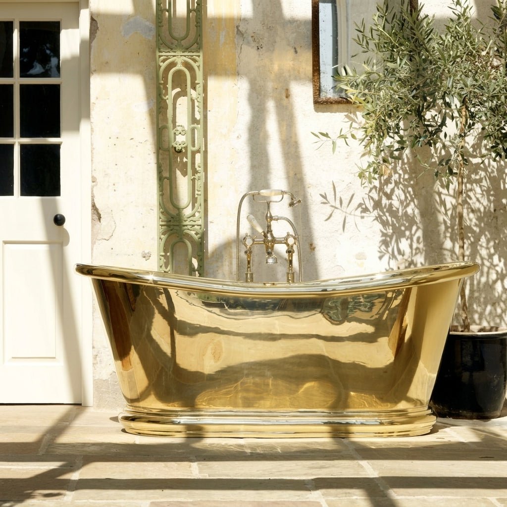 Trending Baths - Ice Cold Spice