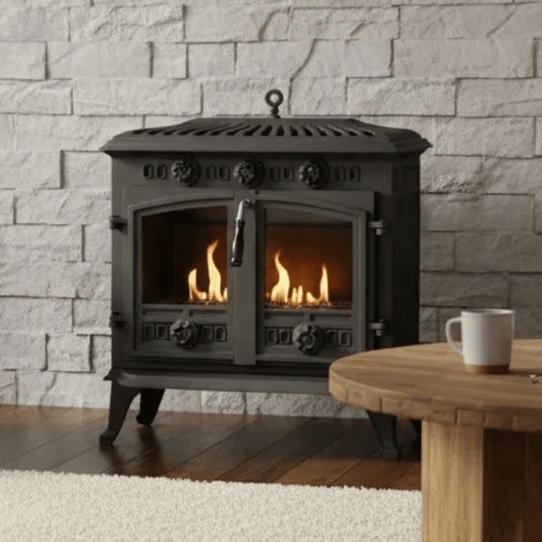 Trending Fireplaces - Ice Cold Spice