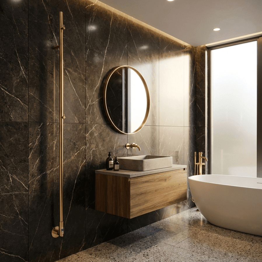 Trending Radiators - Ice Cold Spice