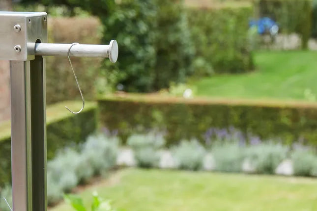 Barbecook Set of 6 Smoking Hooks