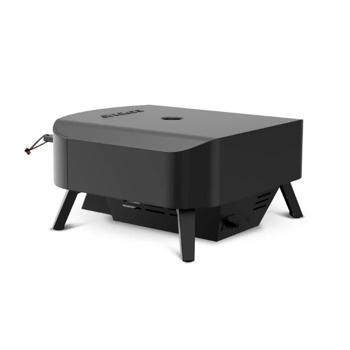 Cozze® Rotate Pizza Oven Black Edition