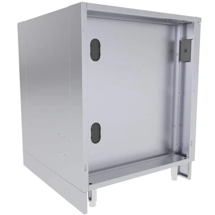 Sunstone Outdoor Kitchens 30" Fridge Cabinet