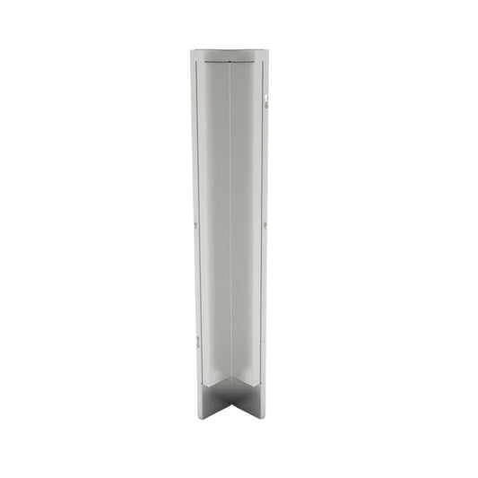 Sunstone Outdoor Kitchens 90º Angle Spacer for Cabinets - outdoor grill - Ice Cold Spice |