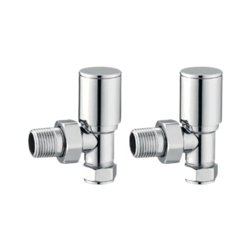 Carisa Spera Angled Valves