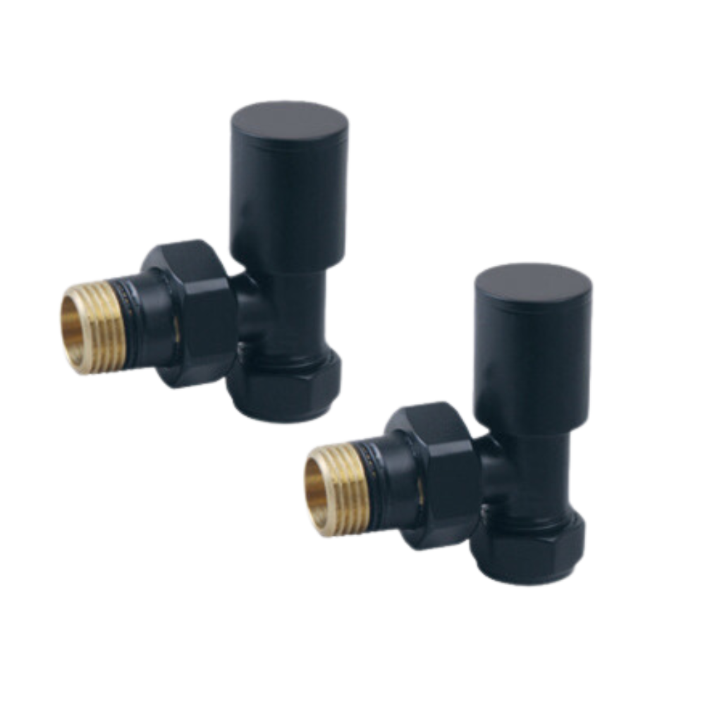 Carisa Spera Angled Valves
