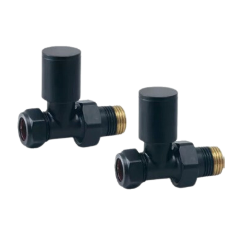 Carisa Spera Straight Valves