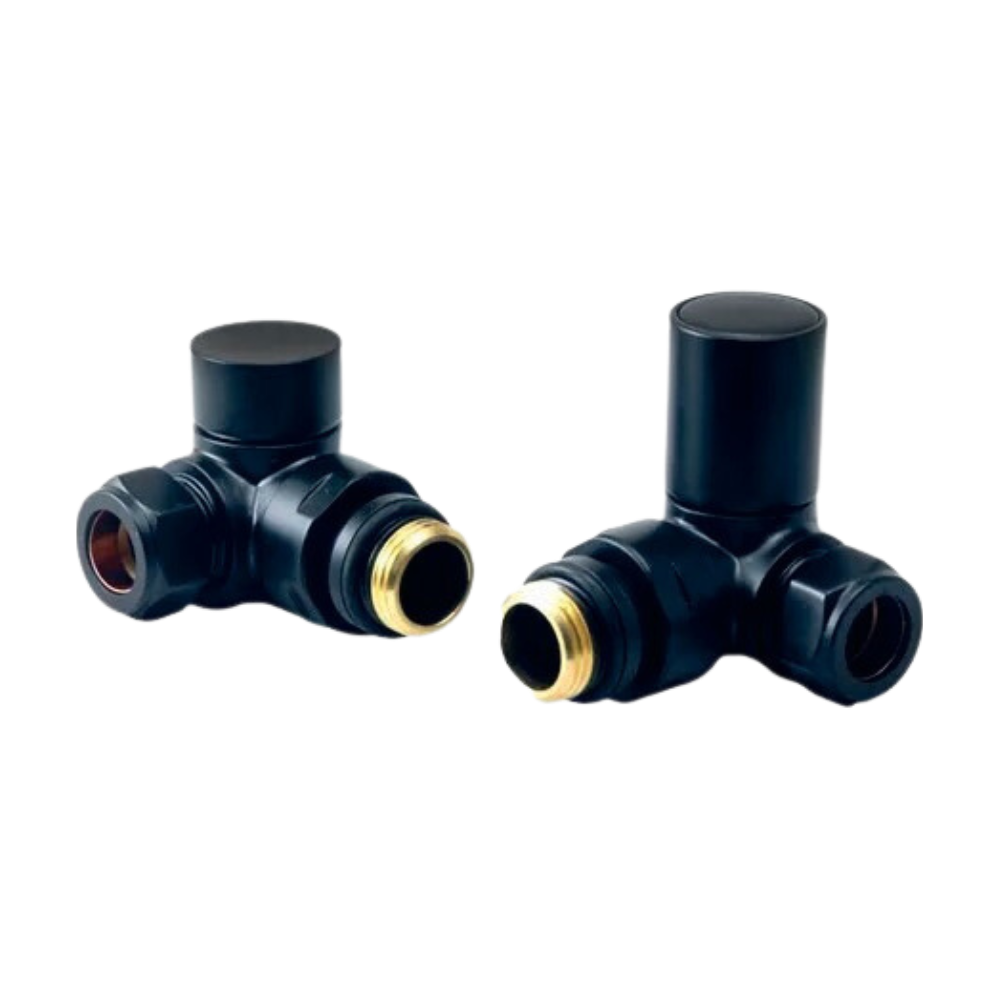 Carisa Spera Corner (Double Angled) Valves