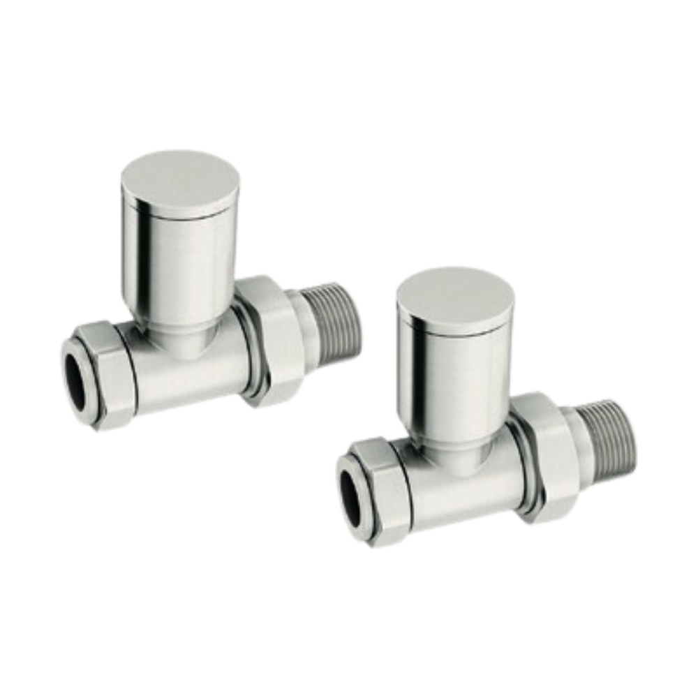 Carisa Spera Straight Valves