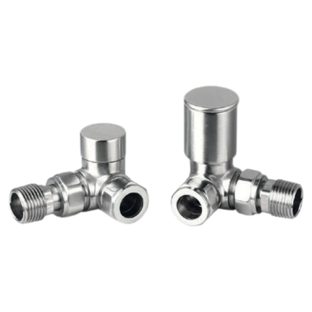 Carisa Spera Corner (Double Angled) Valves