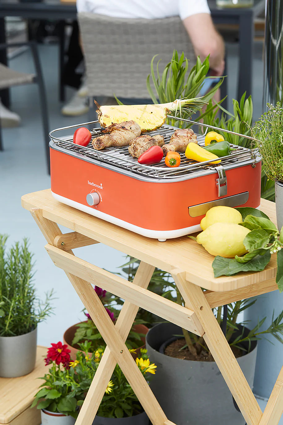 Barbecook E-Carlo Electric Table Grill