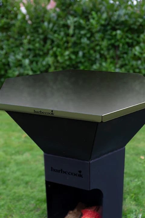 Barbecook Cover Plate for Nestor