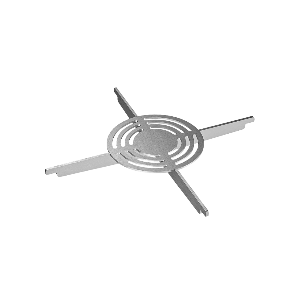 Masuria Living Pot Stand for Alpha 400 - fireplace accessory - Ice Cold Spice |