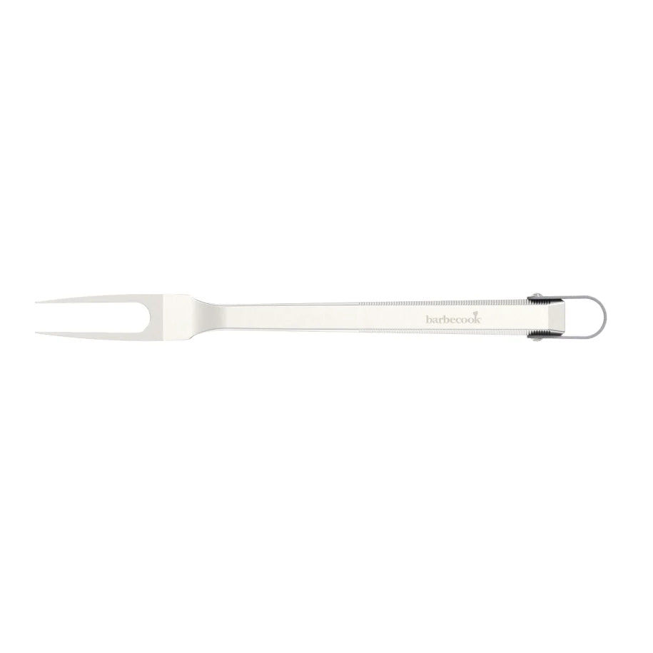 Barbecook Premium Stainless Steel Fork – 42.5 cm