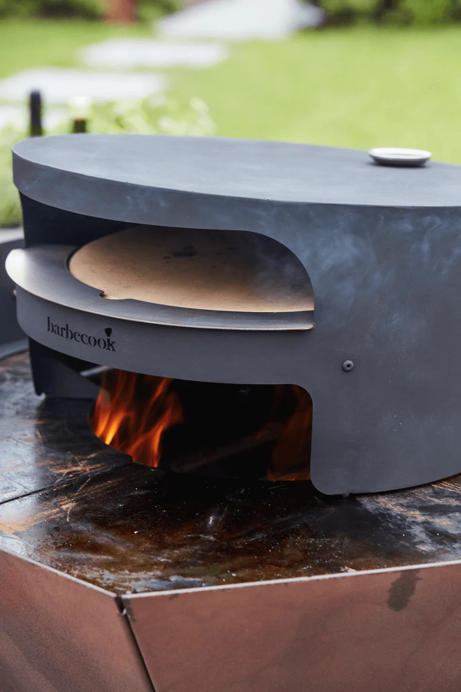 Barbecook Dynamic Centre Pizza Oven