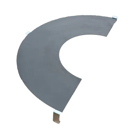 Barbecook Jack 75 Half Cooking Plate