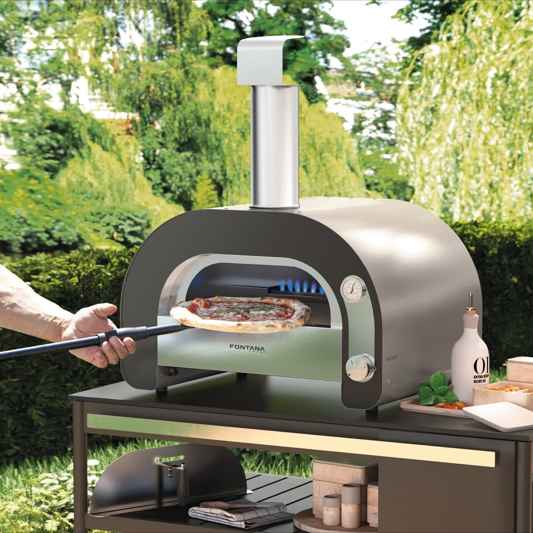 Fontana Maestro 60 Pizza Oven