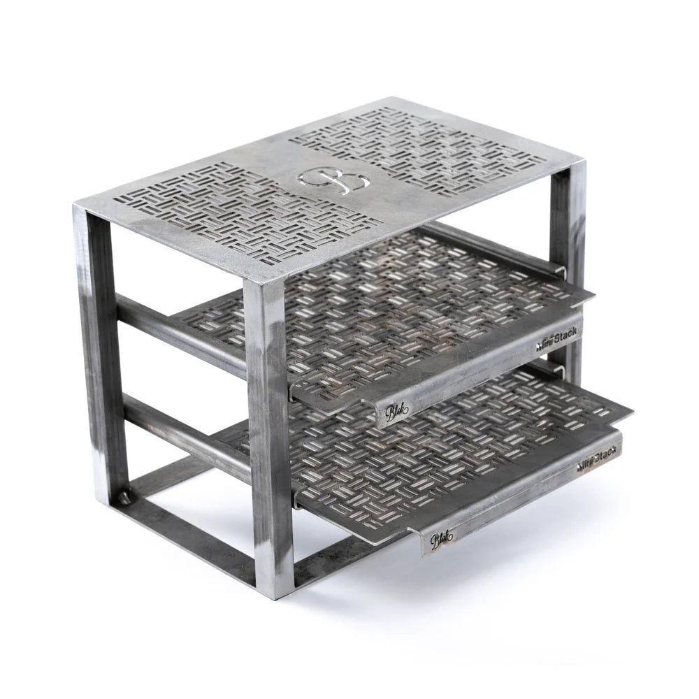Blok Mini Stack for Table Grills