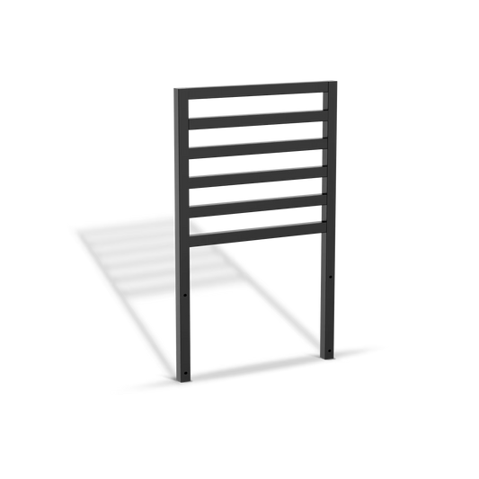 Cozze® Back Grid for Outdoor Kitchens