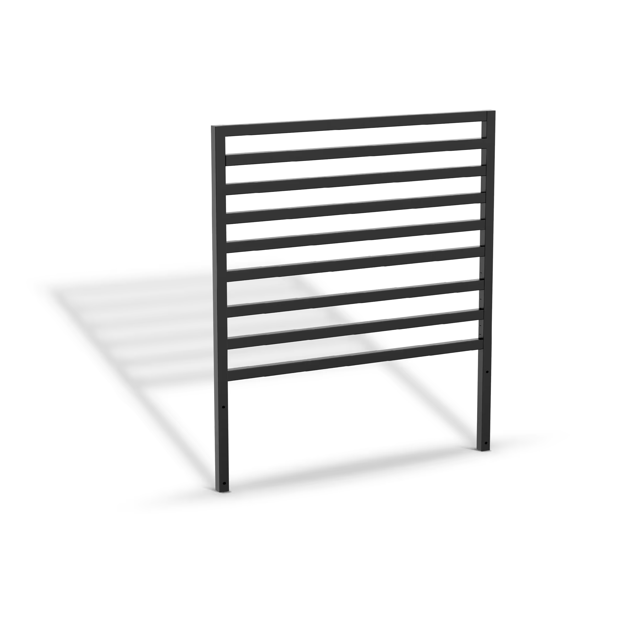 Cozze® Back Grid for Outdoor Kitchens