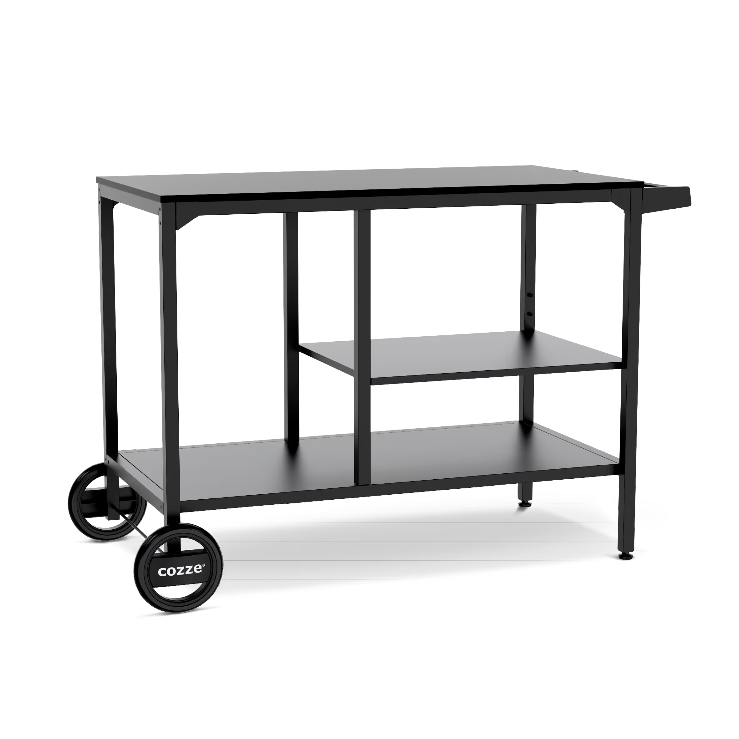 Cozze® BBQ Station