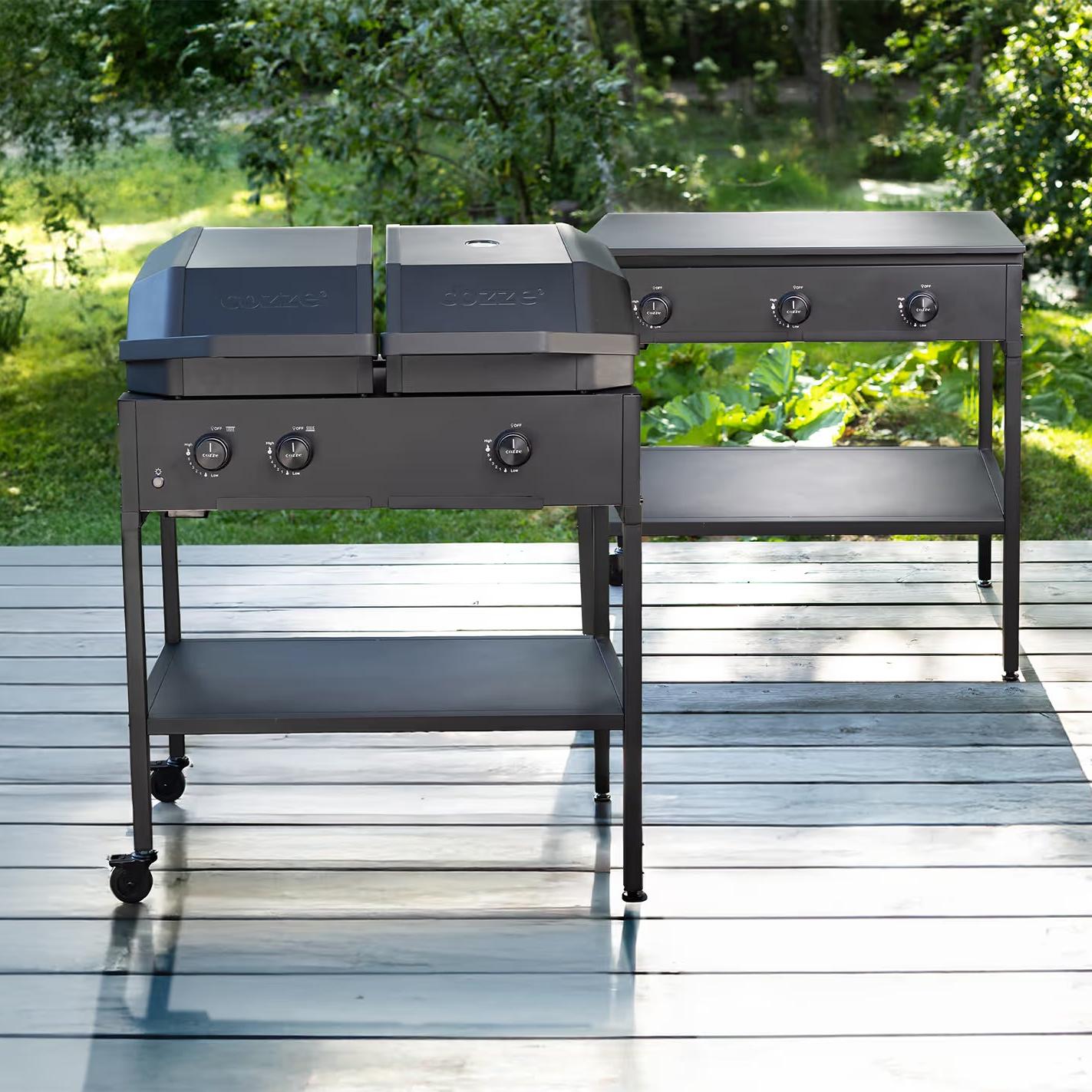 Cozze® 900 Stand