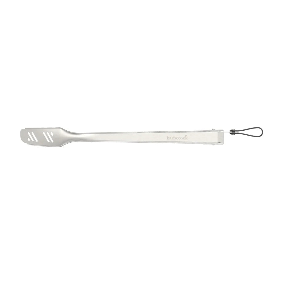 Barbecook Premium Stainless Steel Tongs – 45.5 cm