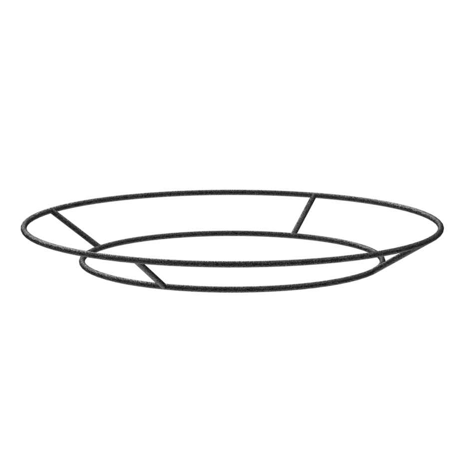 Barbecook Dynamic Centre Wok and Dutch Oven Holder