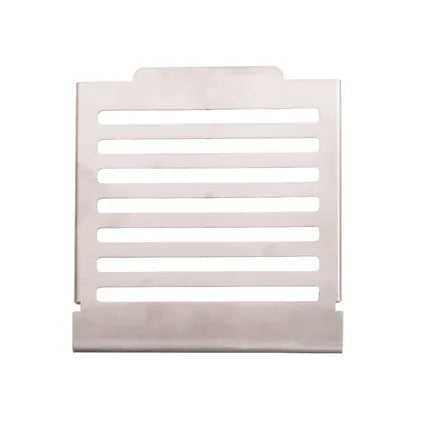 Barbecook Pedro Ember Grill – Stainless Steel