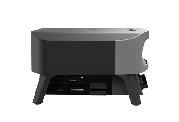 Cozze® CLASSIC Gas Pizza Oven Gas - 30 mbar