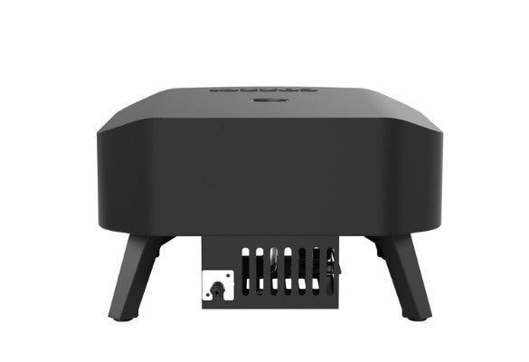 Cozze® CLASSIC Gas Pizza Oven Gas - 30 mbar