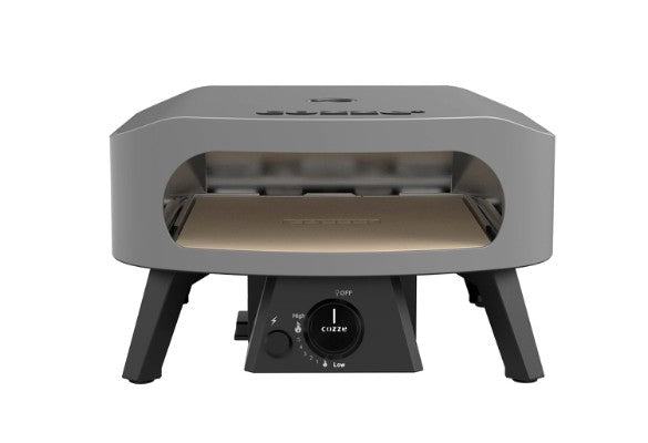 Cozze® CLASSIC Gas Pizza Oven Gas - 30 mbar