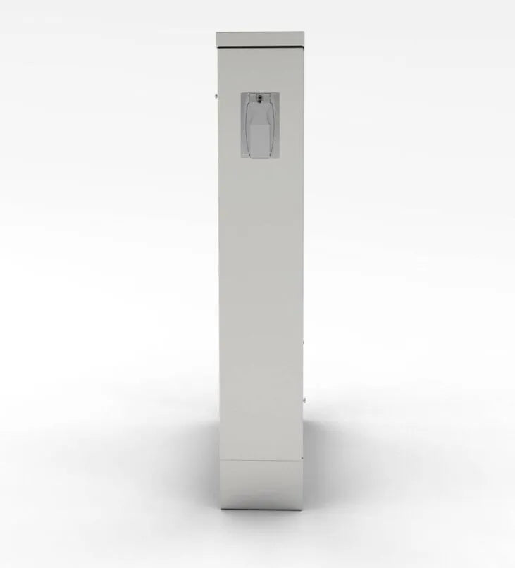 Sunstone Outdoor Kitchens Spacer Cabinet with Plug Hole