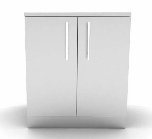Sunstone Outdoor Kitchens Cabinet for Storage with Double Door