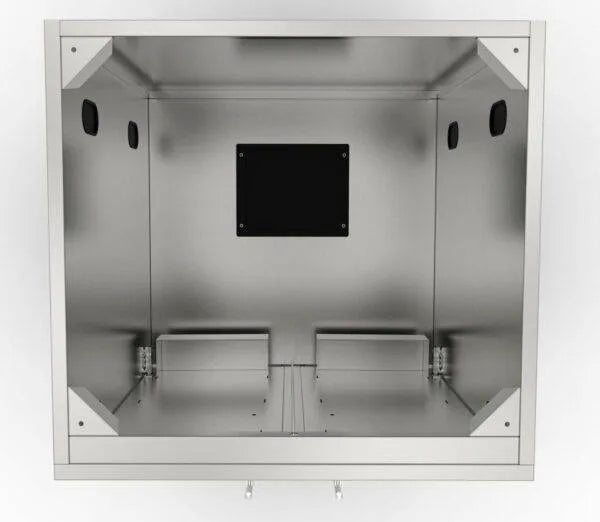 Sunstone Outdoor Kitchens Cabinet for Storage with Double Door