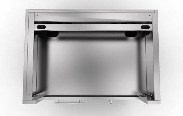 Sunstone Outdoor Kitchens Cabinet for 4 Burner Gas Grill