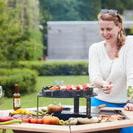 Barbecook Side Tables for Nestor