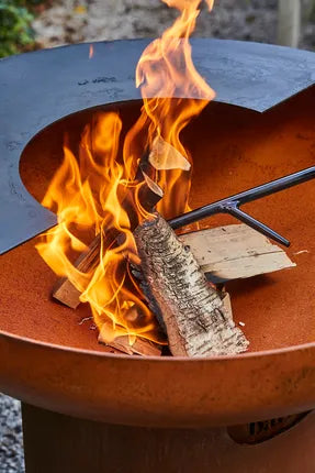 Barbecook Jack 75 Half Cooking Plate