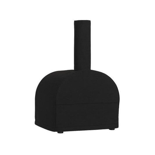 Fontana Maestro 60 Cover - outdoor grill - Ice Cold Spice | Black