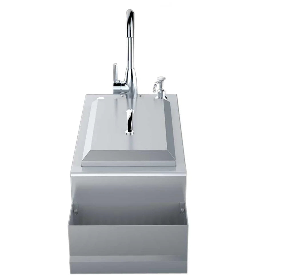 Sunstone Outdoor Kitchens Pro Cocktail Station