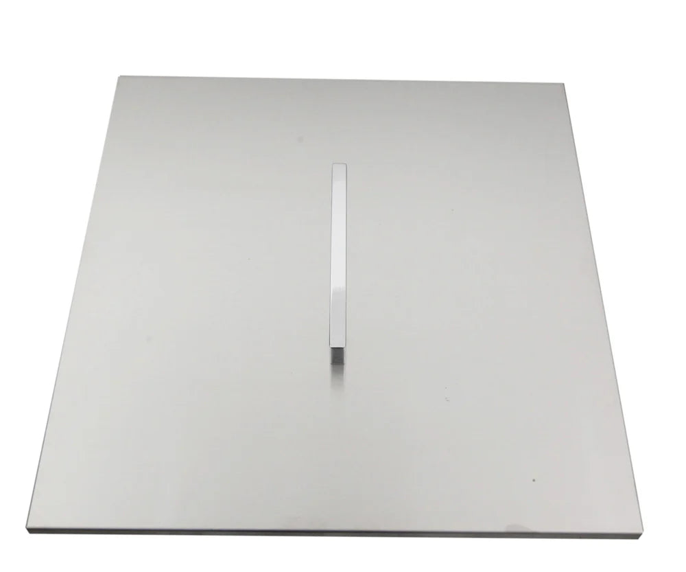 Sunstone Outdoor Kitchens Water Sink with Cover