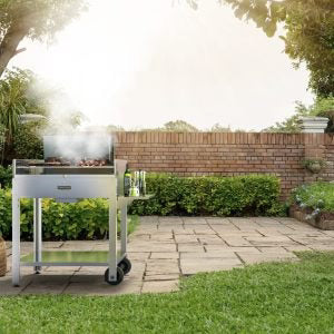 Fontana Tirreno Barbecue with Rotisseire