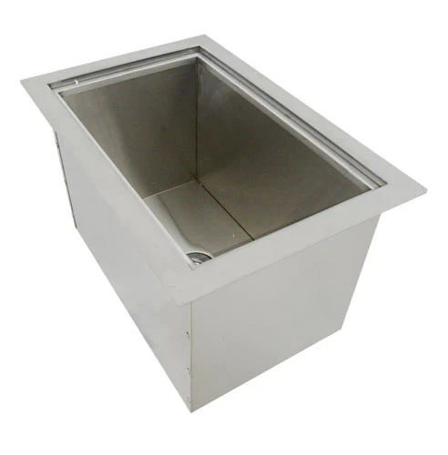 Sunstone Outdoor Kitchens Ice Chest