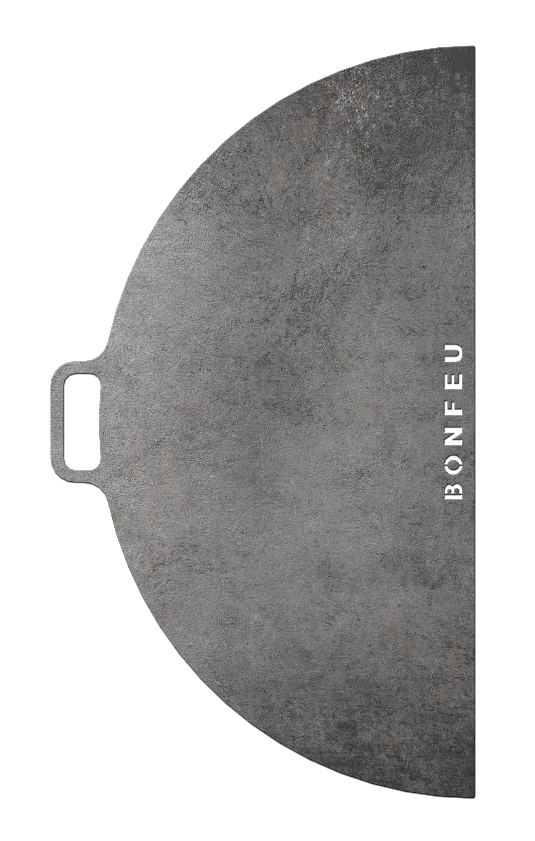 BonFeu BonPlancha Half Circle