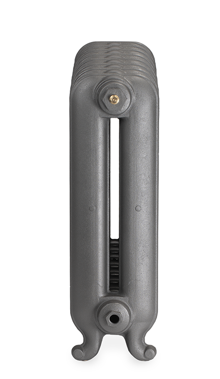 Paladin Bartholomew Traditional Cast Iron Radiator 570 Height | Multiple Widths